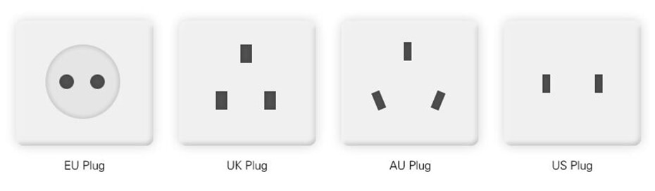 Fuers – caméra de Surveillance