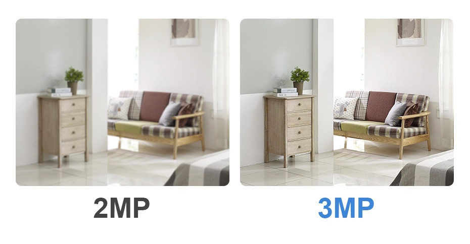 Fuers – caméra de Surveillance