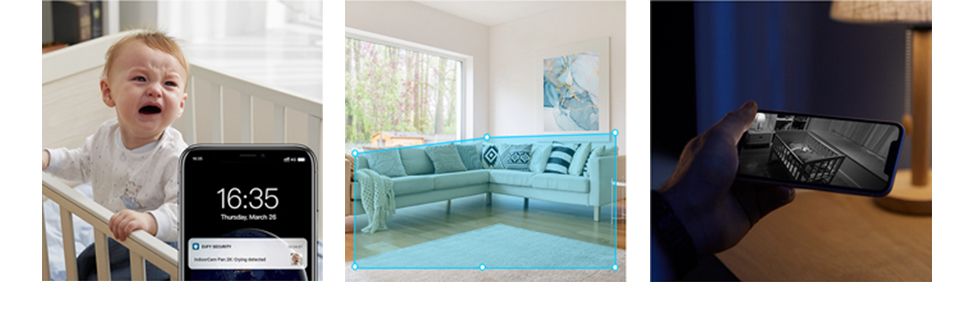 Eufy Security Solo 2K