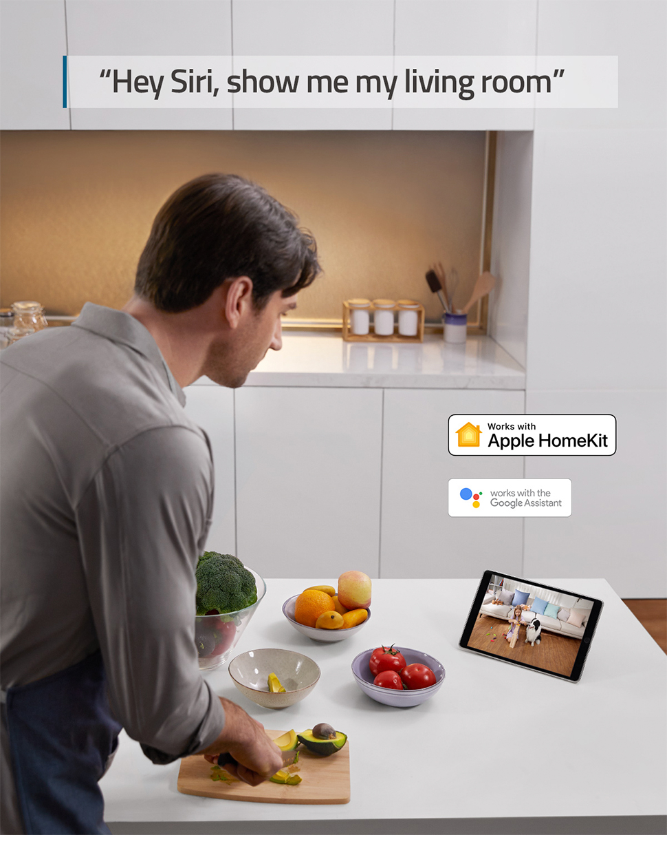 Eufy Security Solo 2K