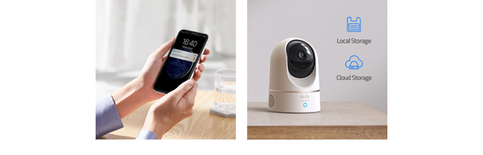 Eufy Security Solo 2K