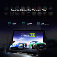 Oukitel – tablette Android RT2