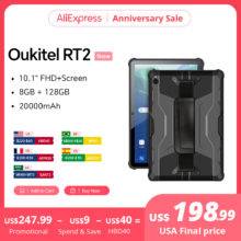 Oukitel – tablette Android RT2