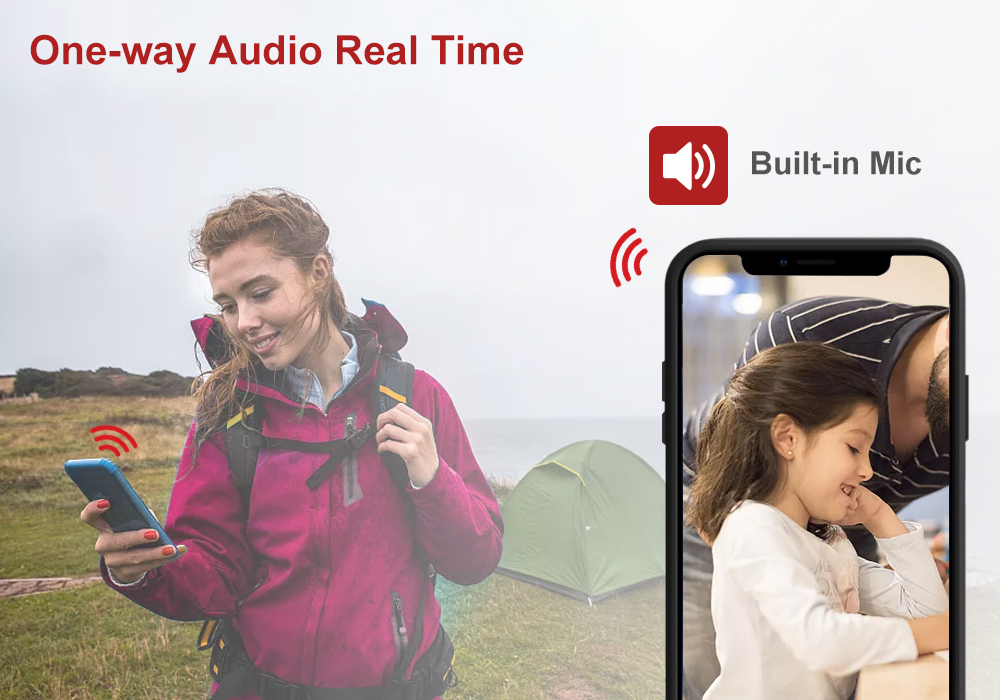 Anpviz 5MP Balle POE IP