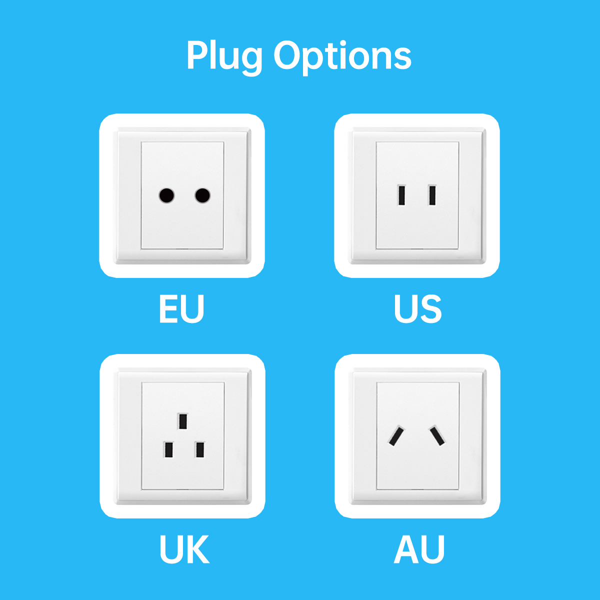 Jooan – caméra de Surveillance