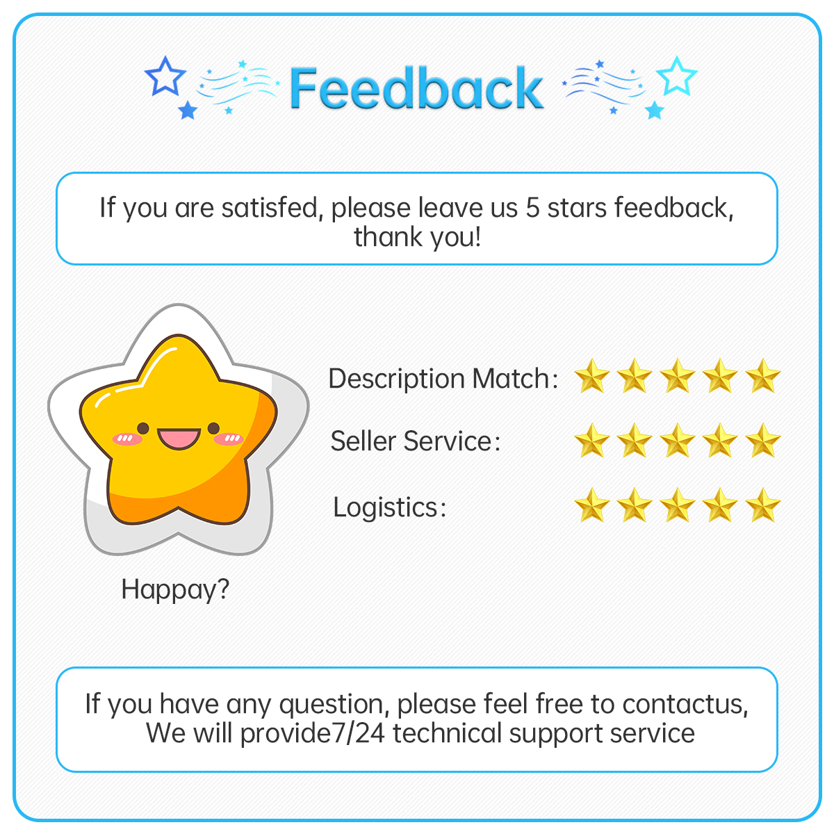 Jooan – caméra de Surveillance