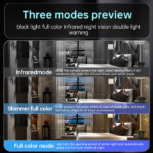 Jooan – caméra de Surveillance