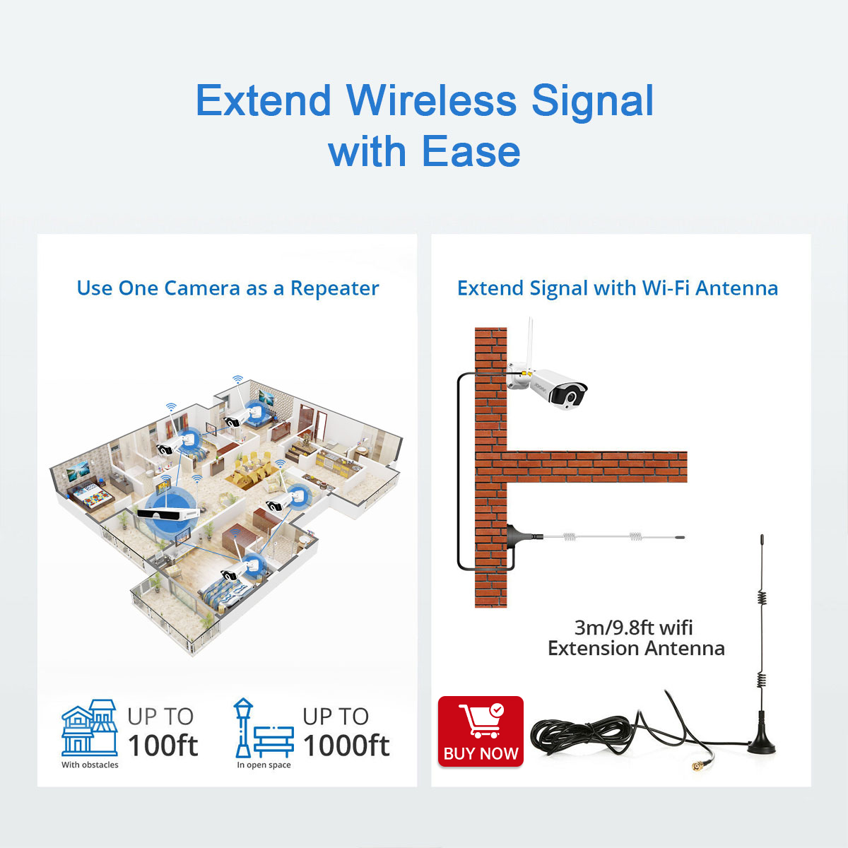 Jooan 10CH NVR 3MP 5MP Jooan 10CH NVR 3MP 5MP