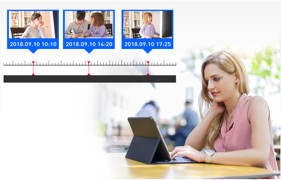 MOVOLS 8CH 5MP 8MP POE