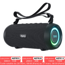 Mifa – haut-parleur Bluetooth A90