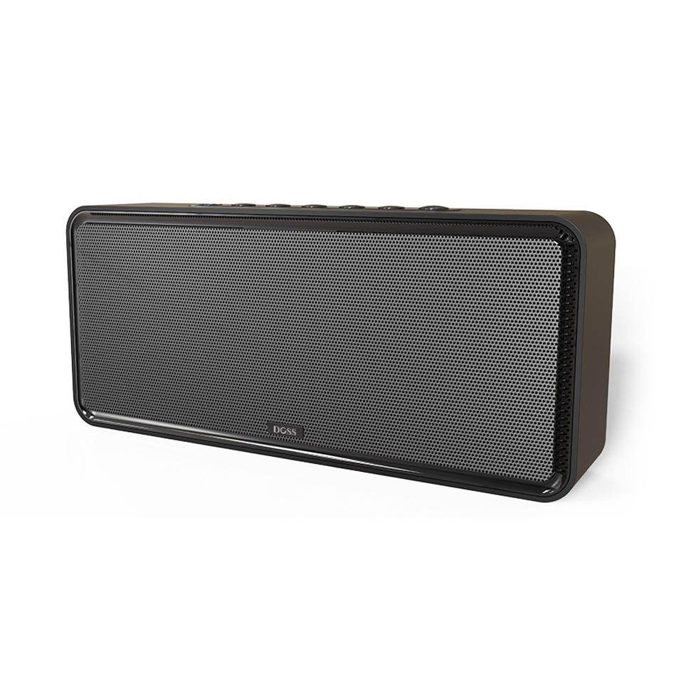 DOSS – enceinte Bluetooth XL
