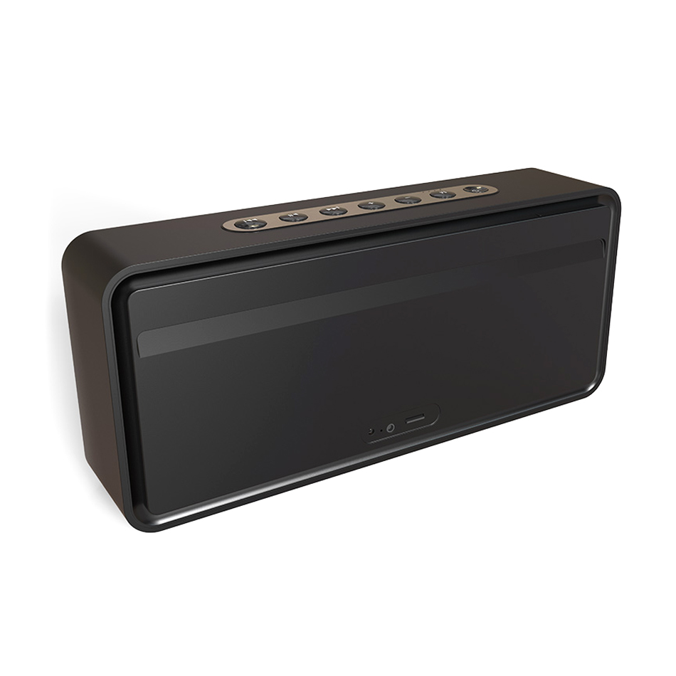 DOSS – enceinte Bluetooth XL