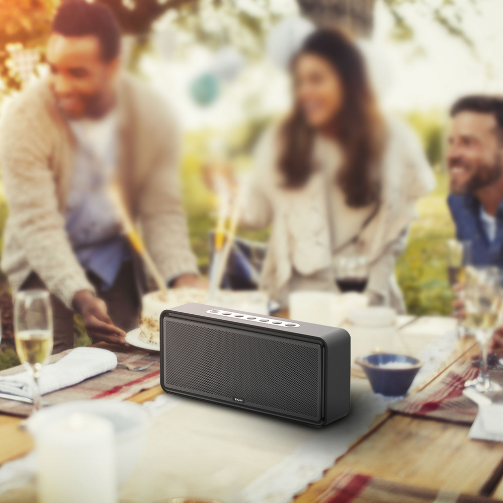 DOSS – enceinte Bluetooth XL