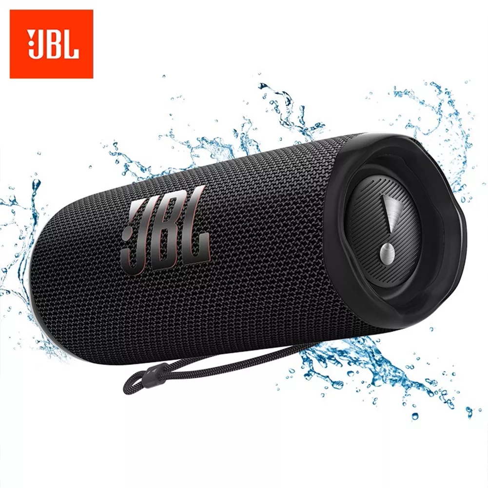 JBL – haut-parleur Flip 6 Original