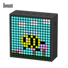 Divoom Timebox Evo Haut-parleur