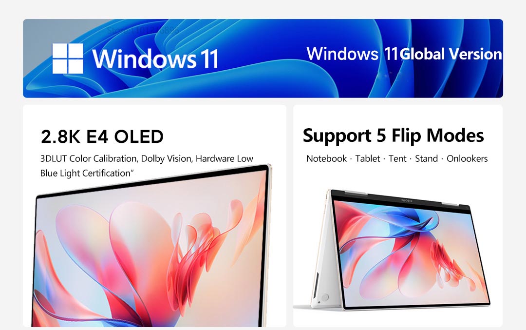 Xiaomi – Mi Book Air 13 pc portable 13.3 Xiaomi – Mi Book Air 13 pc portable 13.3