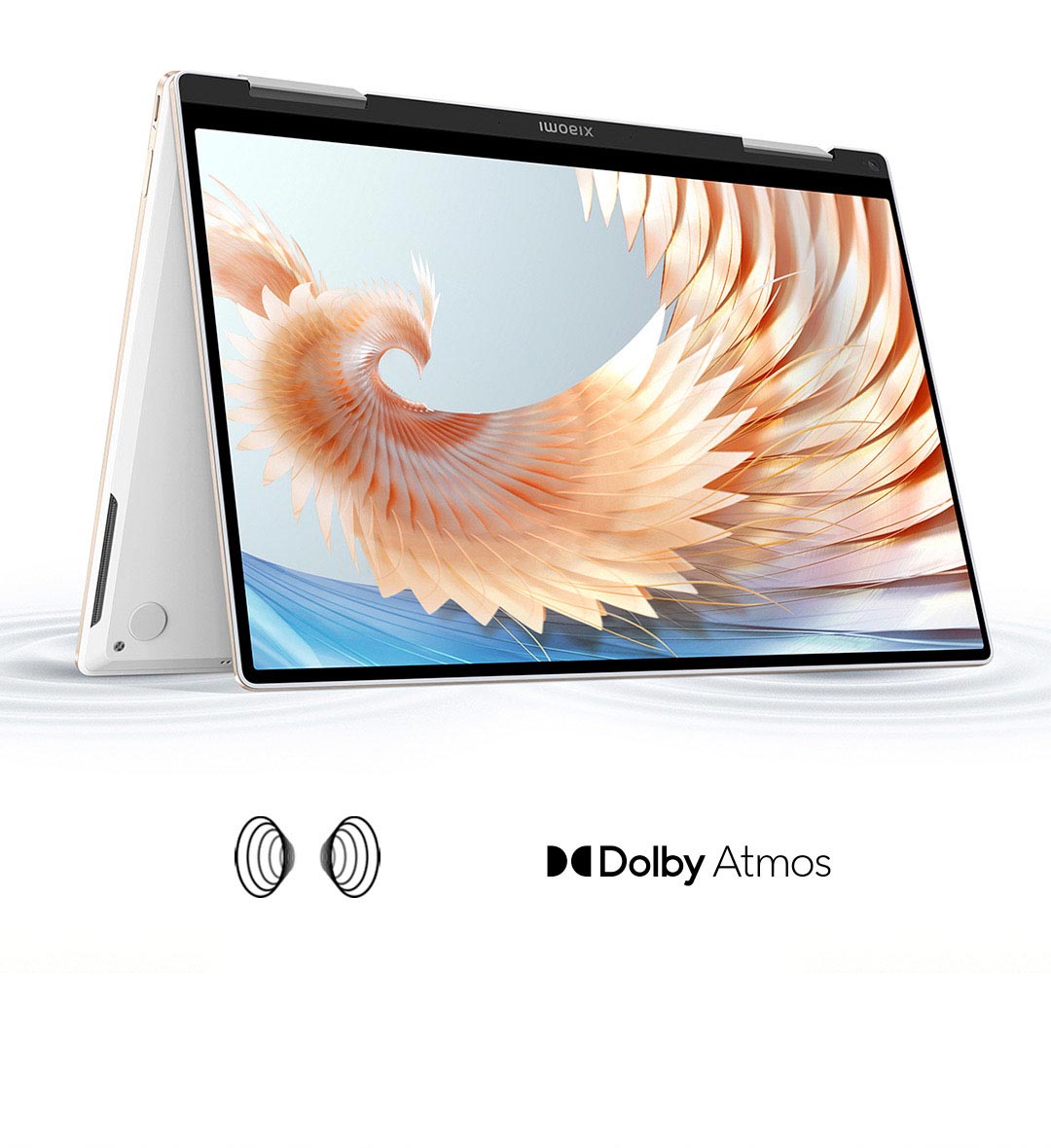 Xiaomi – Mi Book Air 13 pc portable 13.3 Xiaomi – Mi Book Air 13 pc portable 13.3