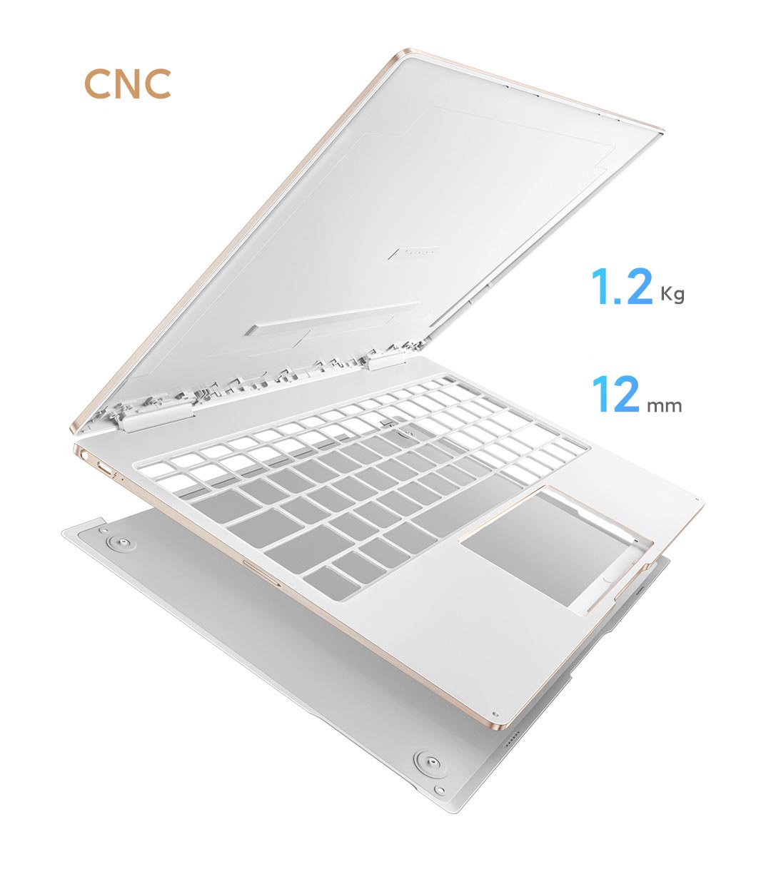 Xiaomi – Mi Book Air 13 pc portable 13.3 Xiaomi – Mi Book Air 13 pc portable 13.3