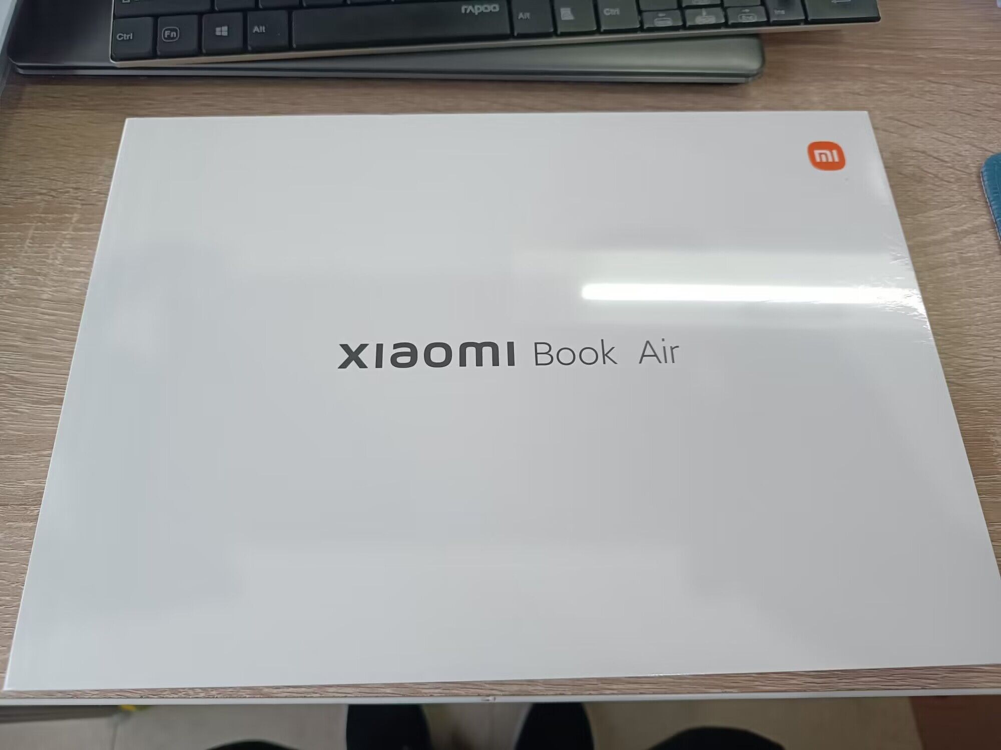 Xiaomi – Mi Book Air 13 pc portable 13.3 Xiaomi – Mi Book Air 13 pc portable 13.3