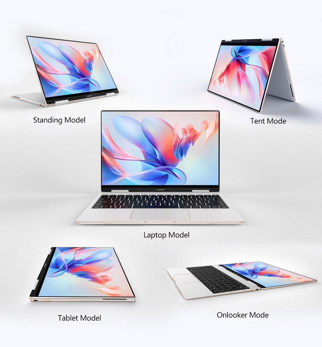 Xiaomi – Mi Book Air 13 pc portable 13.3 Xiaomi – Mi Book Air 13 pc portable 13.3