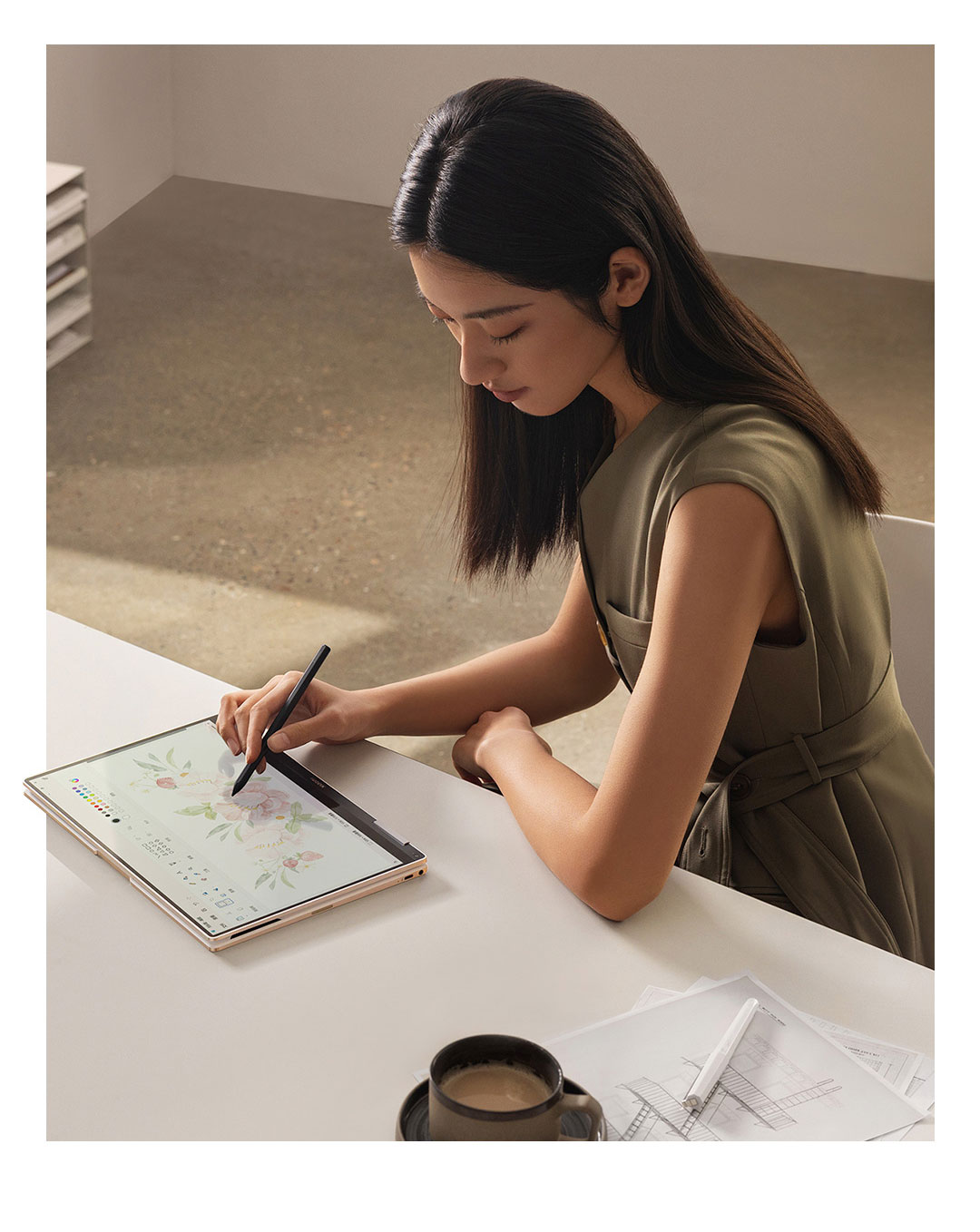 Xiaomi – Mi Book Air 13 pc portable 13.3 Xiaomi – Mi Book Air 13 pc portable 13.3