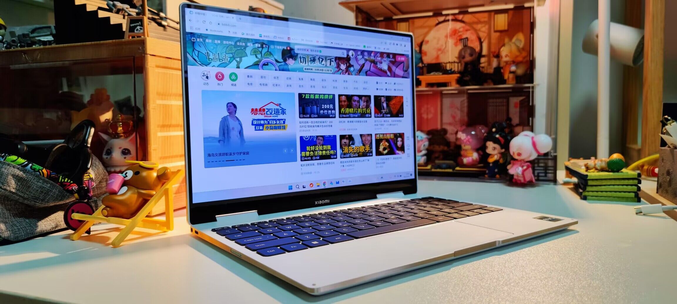 Xiaomi – Mi Book Air 13 pc portable 13.3 Xiaomi – Mi Book Air 13 pc portable 13.3