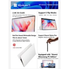 Xiaomi – Mi Book Air 13 pc portable 13.3