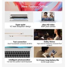 Xiaomi – Mi Book Air 13 pc portable 13.3