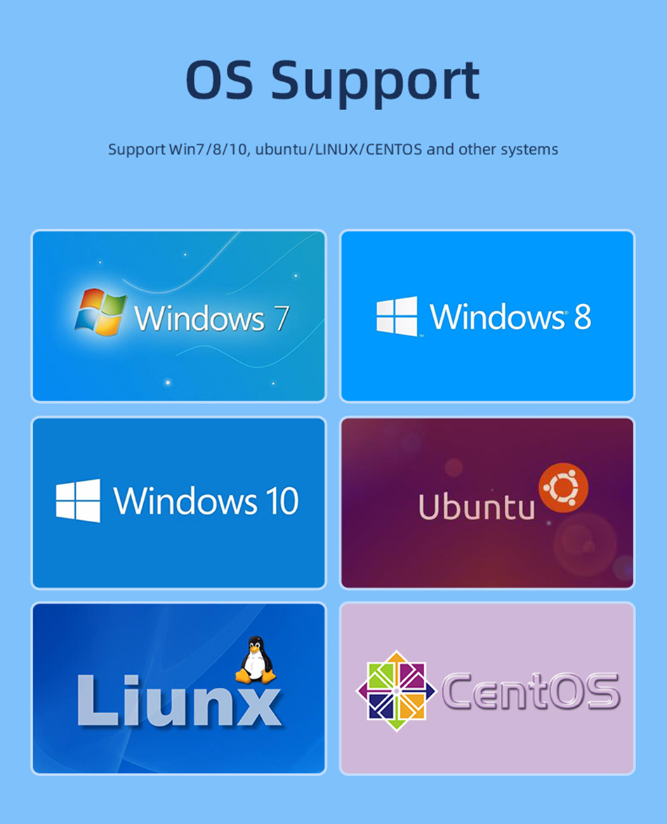 XCY – Mini PC Intel Celeron