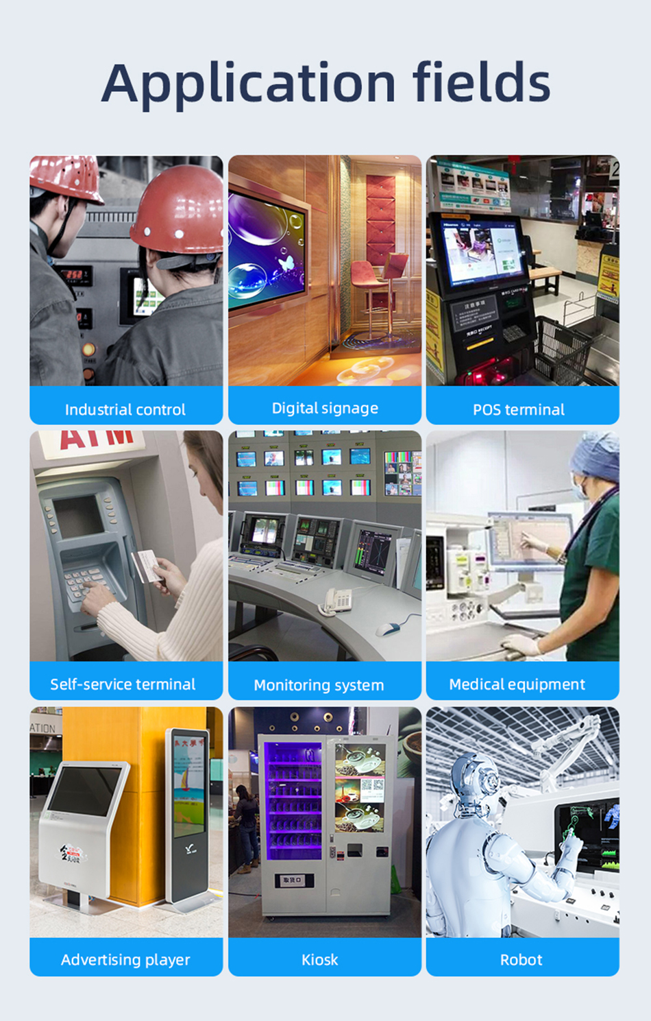 XCY – Mini PC Intel Celeron