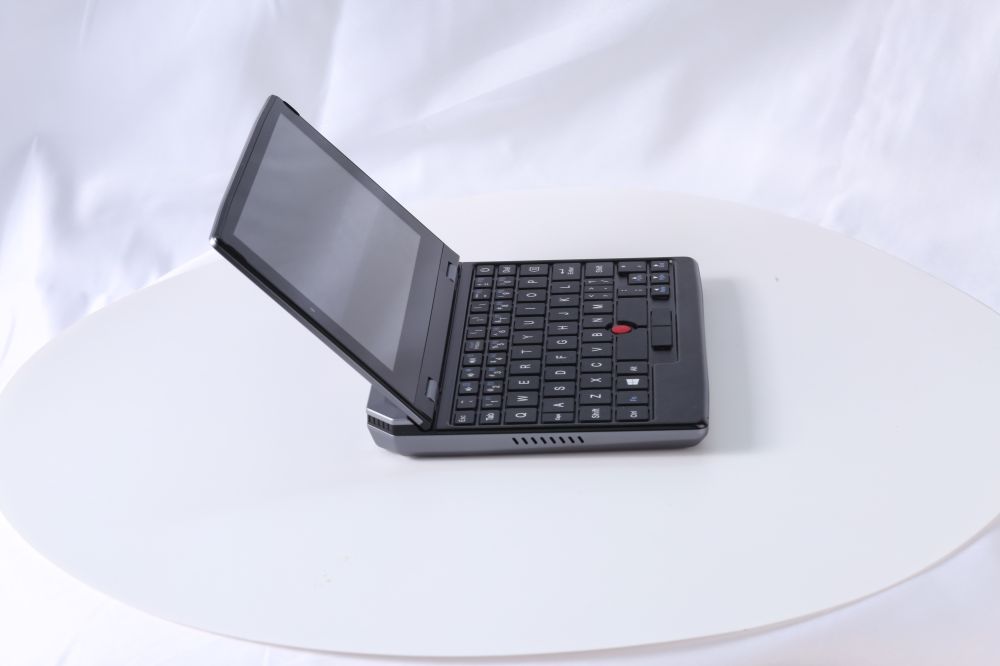 Mini-ordinateur Portable