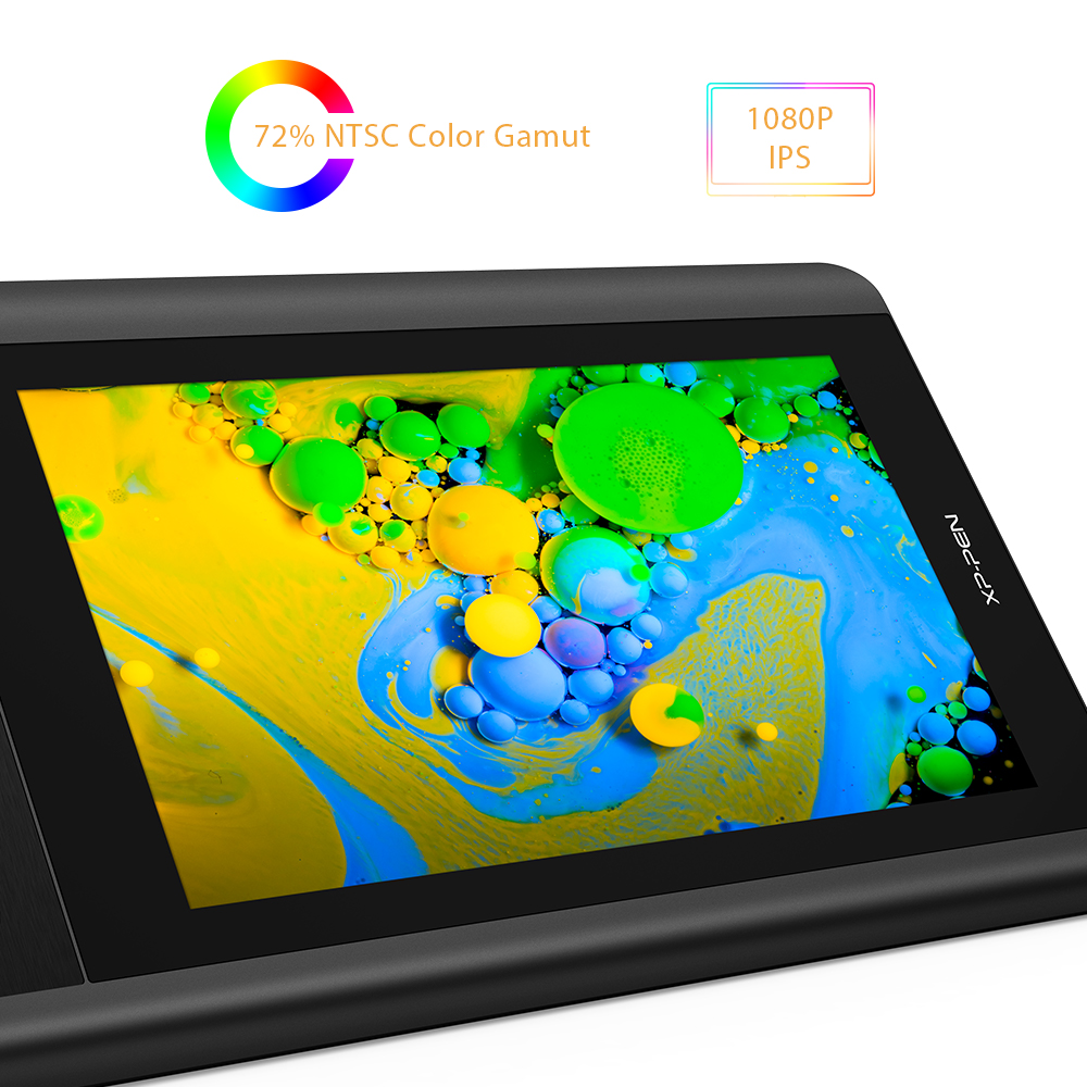 XPPen Artist 12 Moniteur de dessin