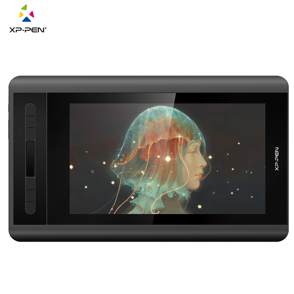 XPPen Artist 12 Moniteur de dessin