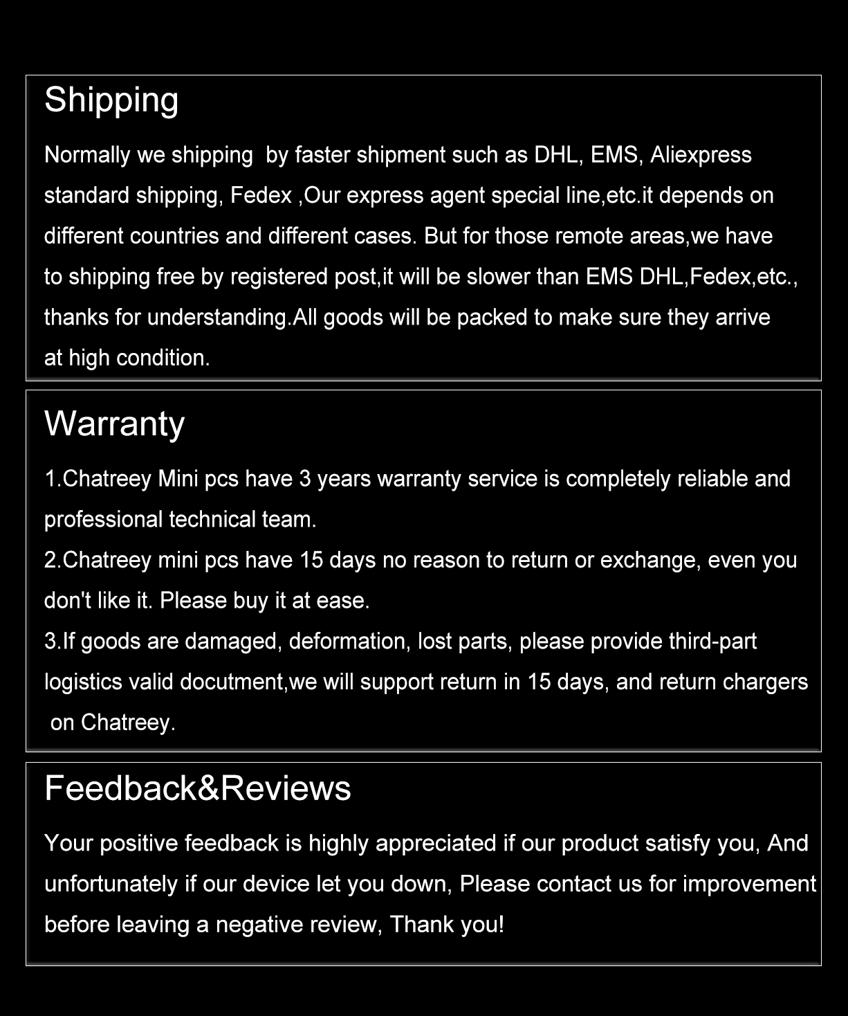 Mini PC Intel 11th Core i5 i7
