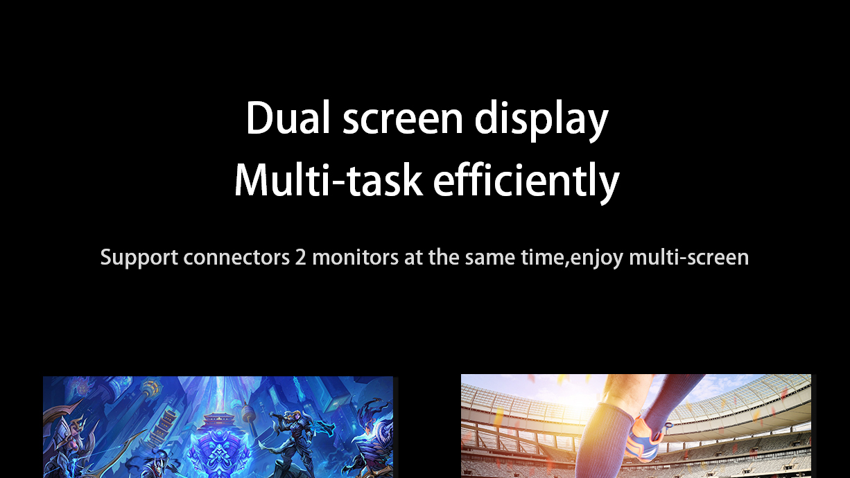 Chatreey – Mini PC Gaming, Intel i9/i7/i5