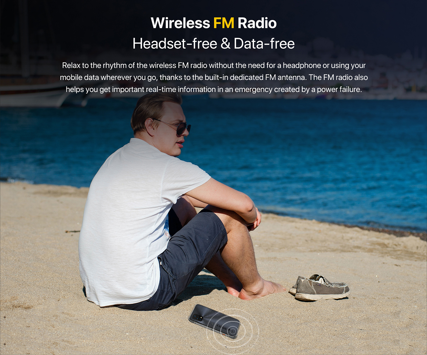 UMIDIGI BISON – Smartphone X10S UMIDIGI BISON – Smartphone X10S