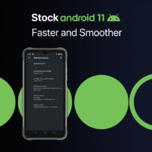 UMIDIGI BISON – Smartphone X10S