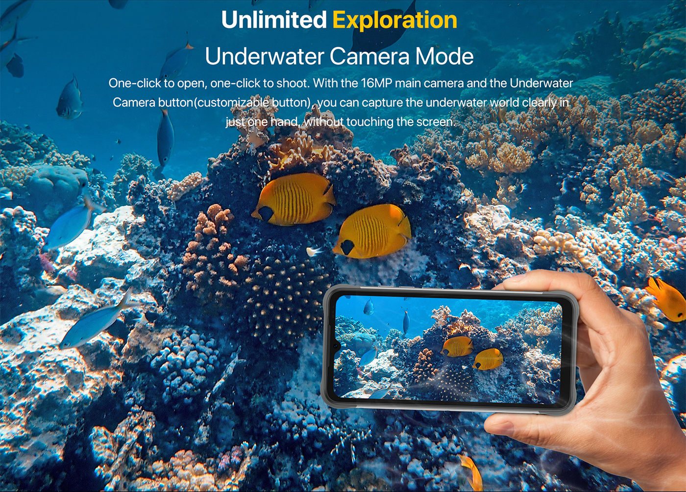 UMIDIGI BISON – Smartphone X10S UMIDIGI BISON – Smartphone X10S