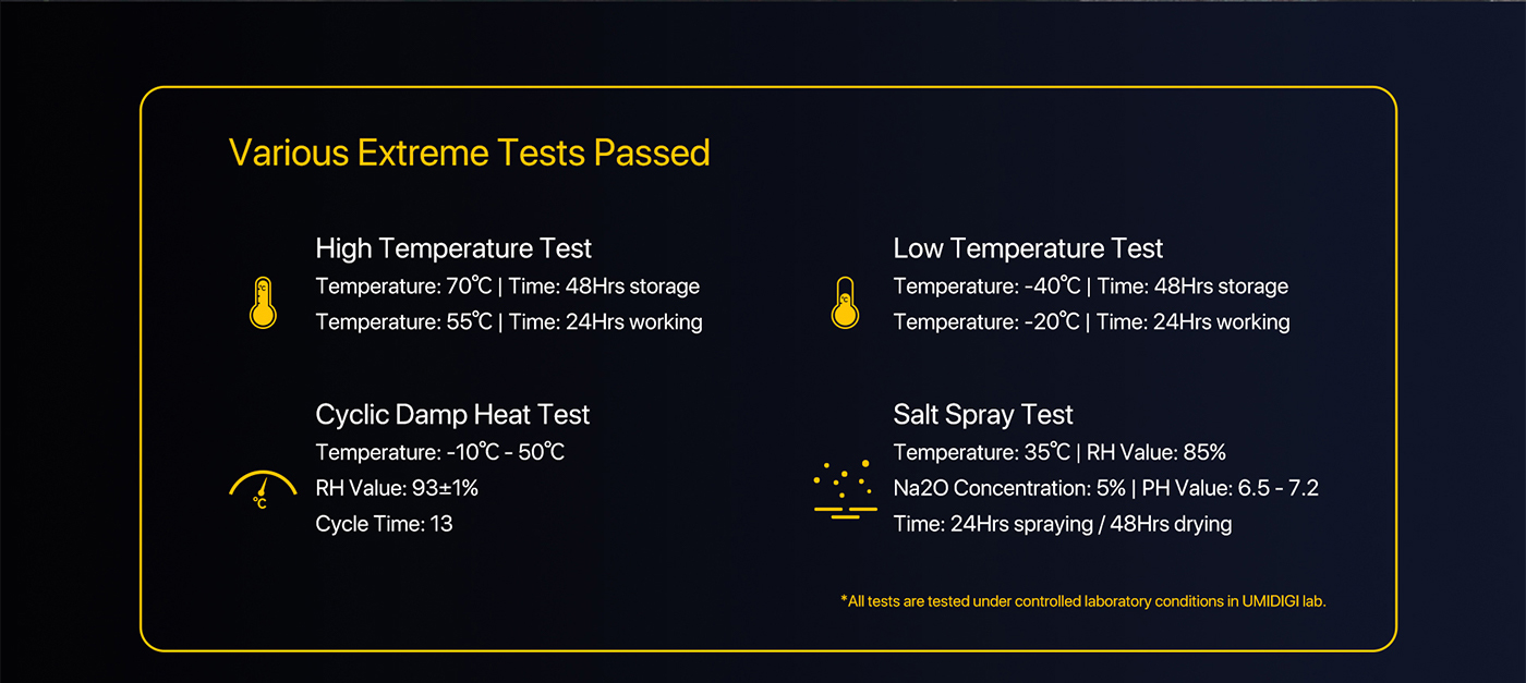 UMIDIGI BISON – Smartphone X10S UMIDIGI BISON – Smartphone X10S