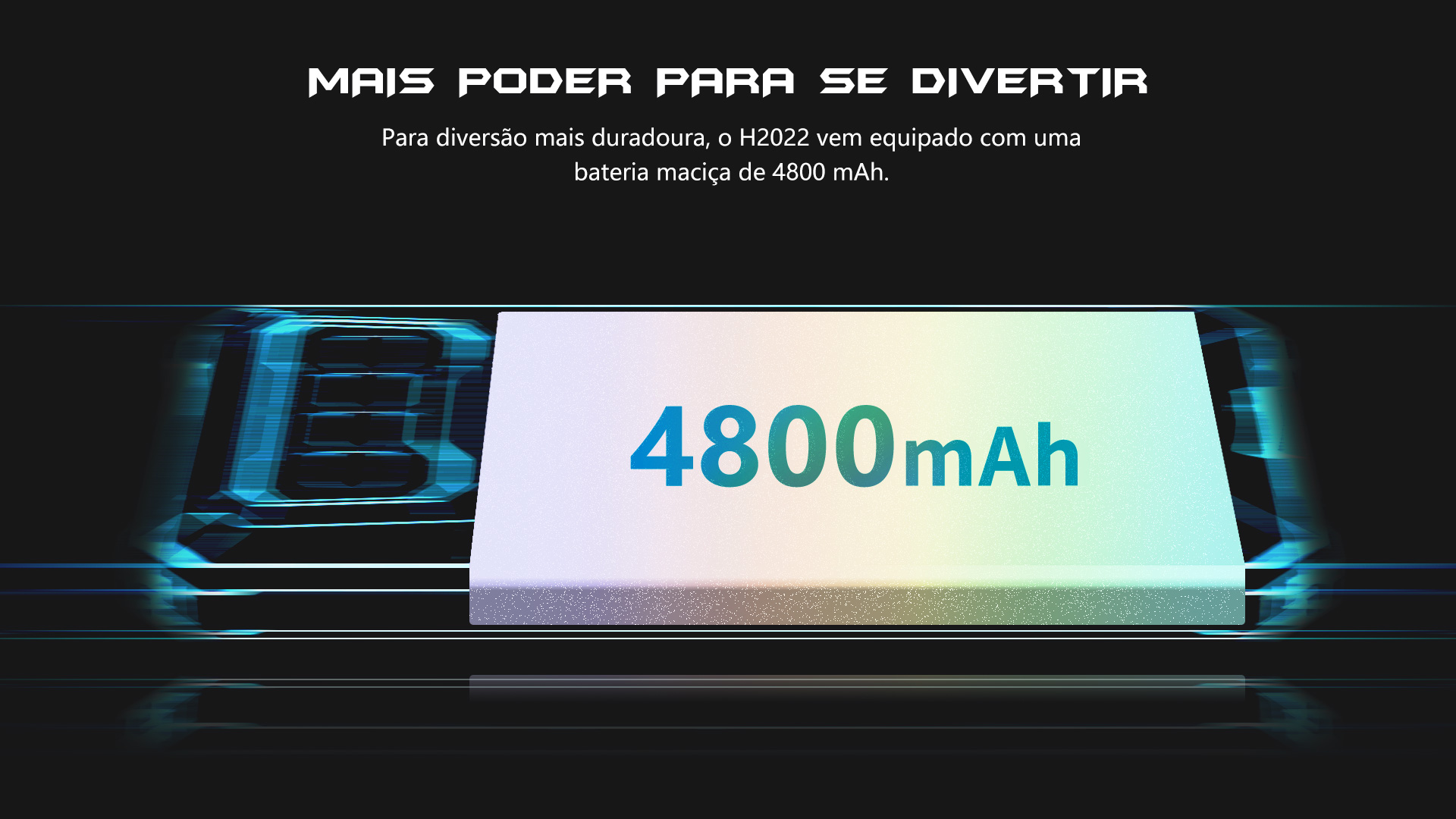 IIIF150 H2022 IP68/IP69K téléphone