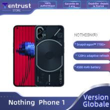 New Global Version Nothing Phone