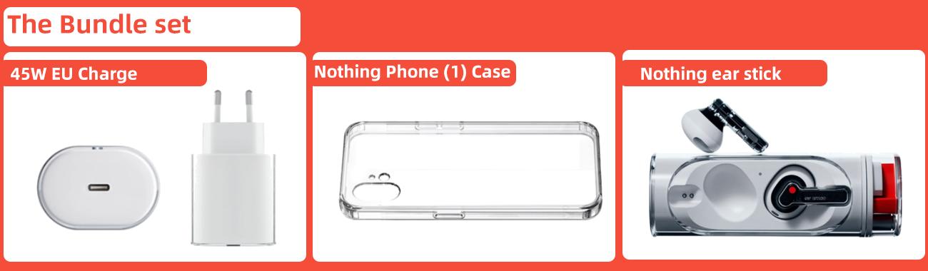 New Global Version Nothing Phone New Global Version Nothing Phone