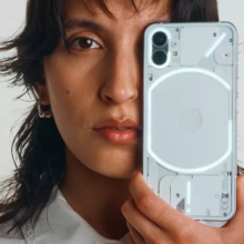 New Global Version Nothing Phone