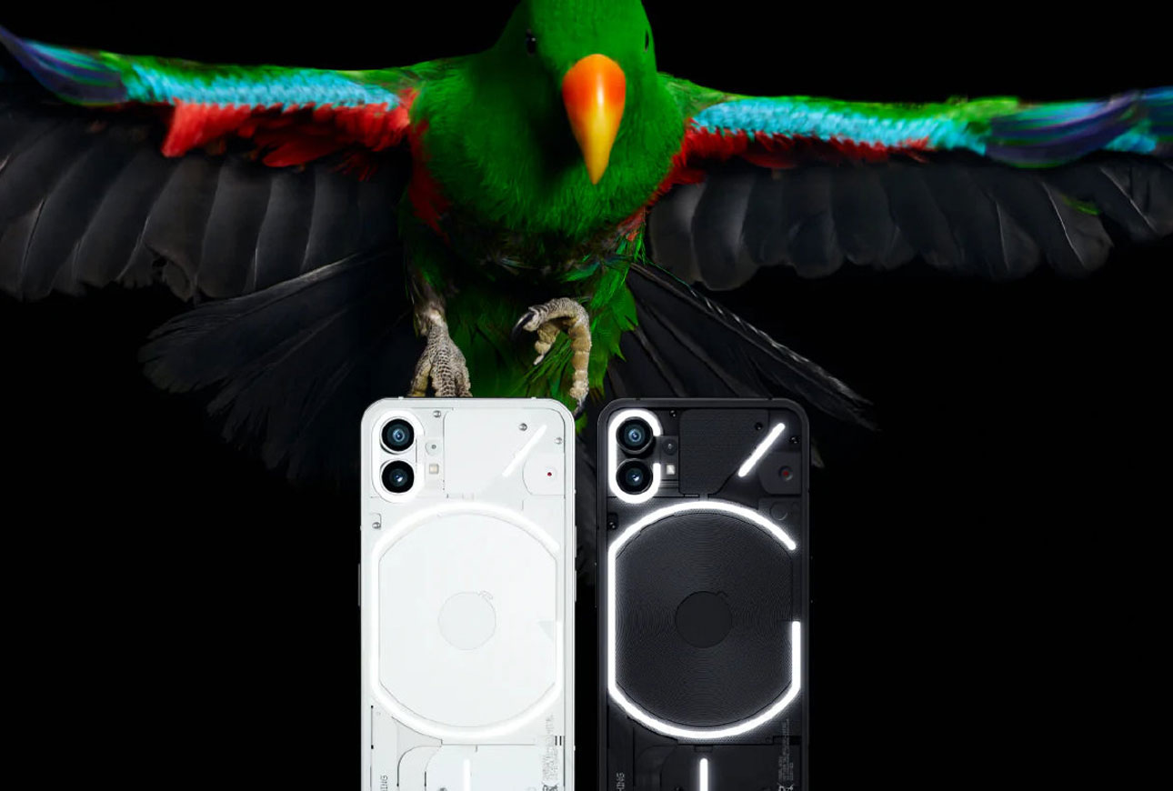 New Global Version Nothing Phone New Global Version Nothing Phone