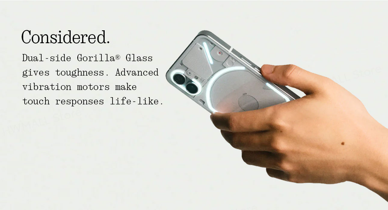 New Global Version Nothing Phone New Global Version Nothing Phone