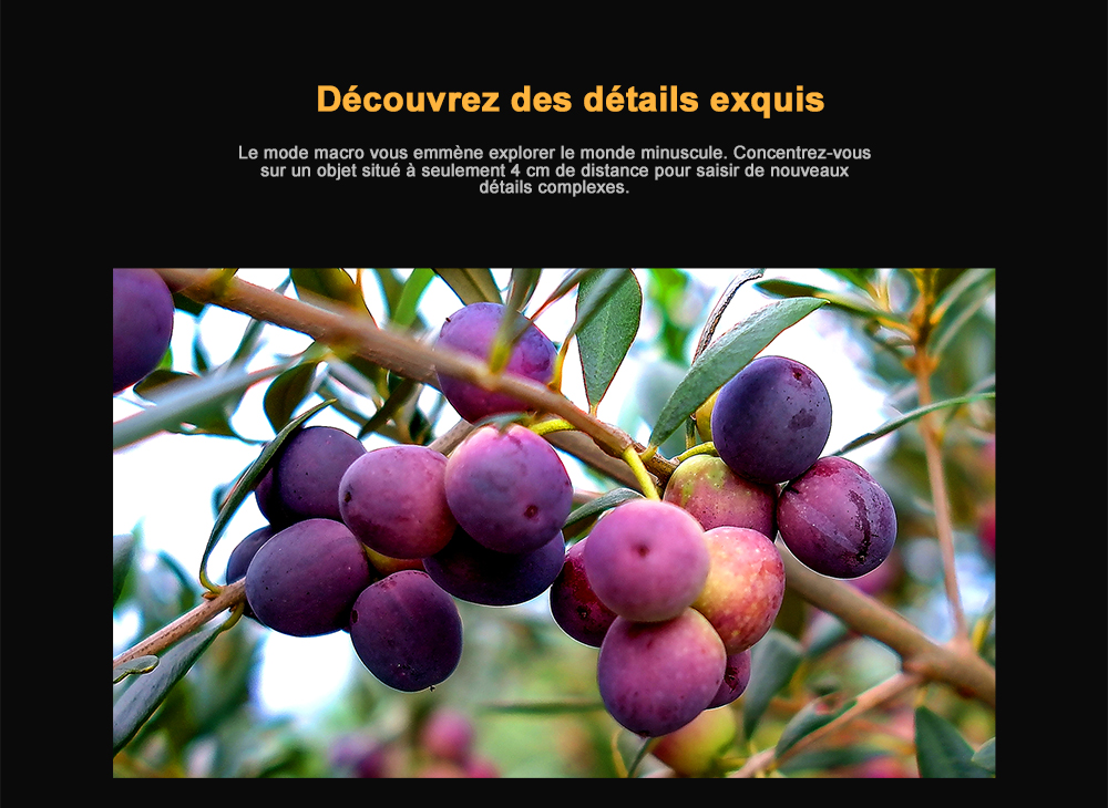 Cubot KingKong 5 Pro Téléphone