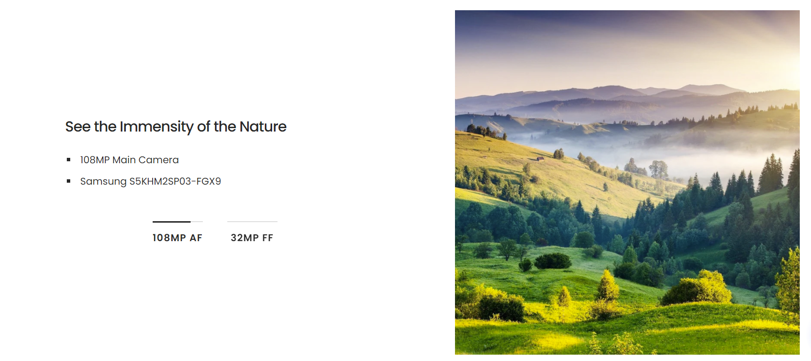 Unihertz – Smartphone Luna de 8 go