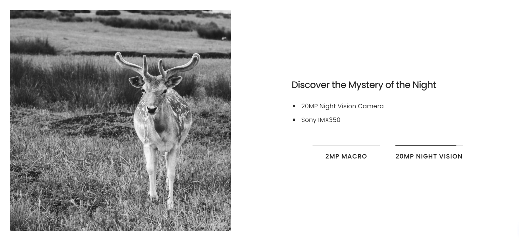 Unihertz – Smartphone Luna de 8 go