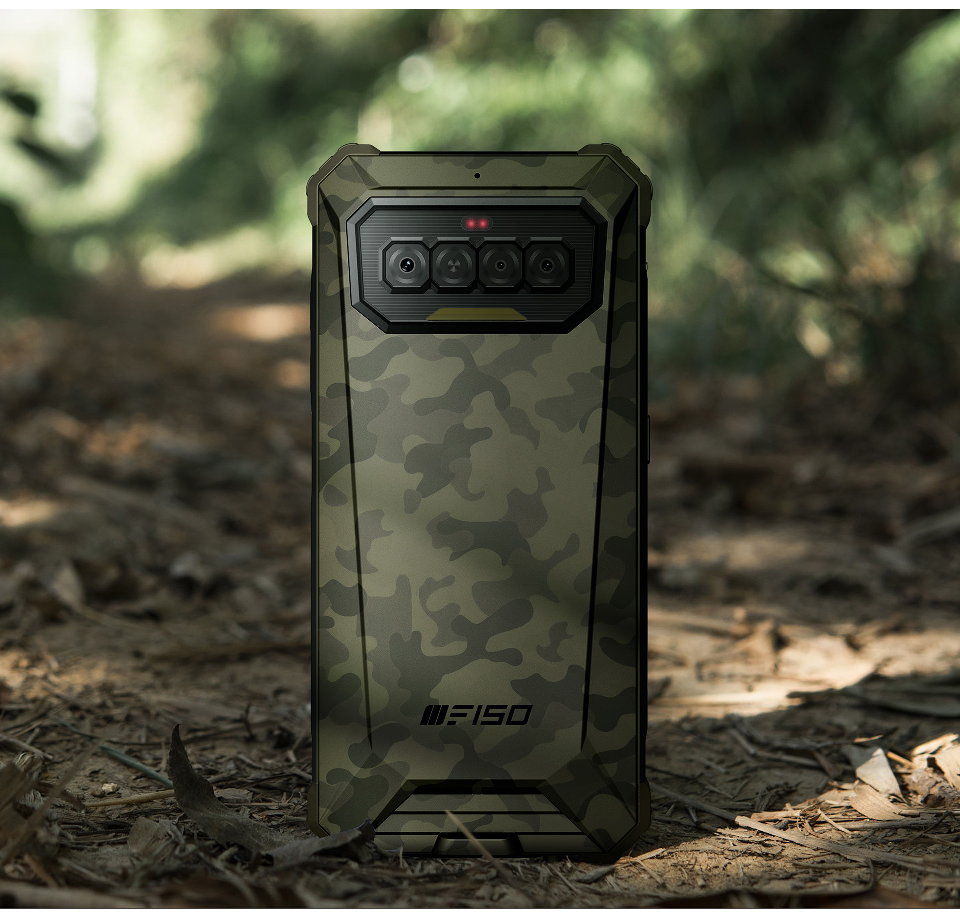 IIIF150 – téléphone portable robuste R2022