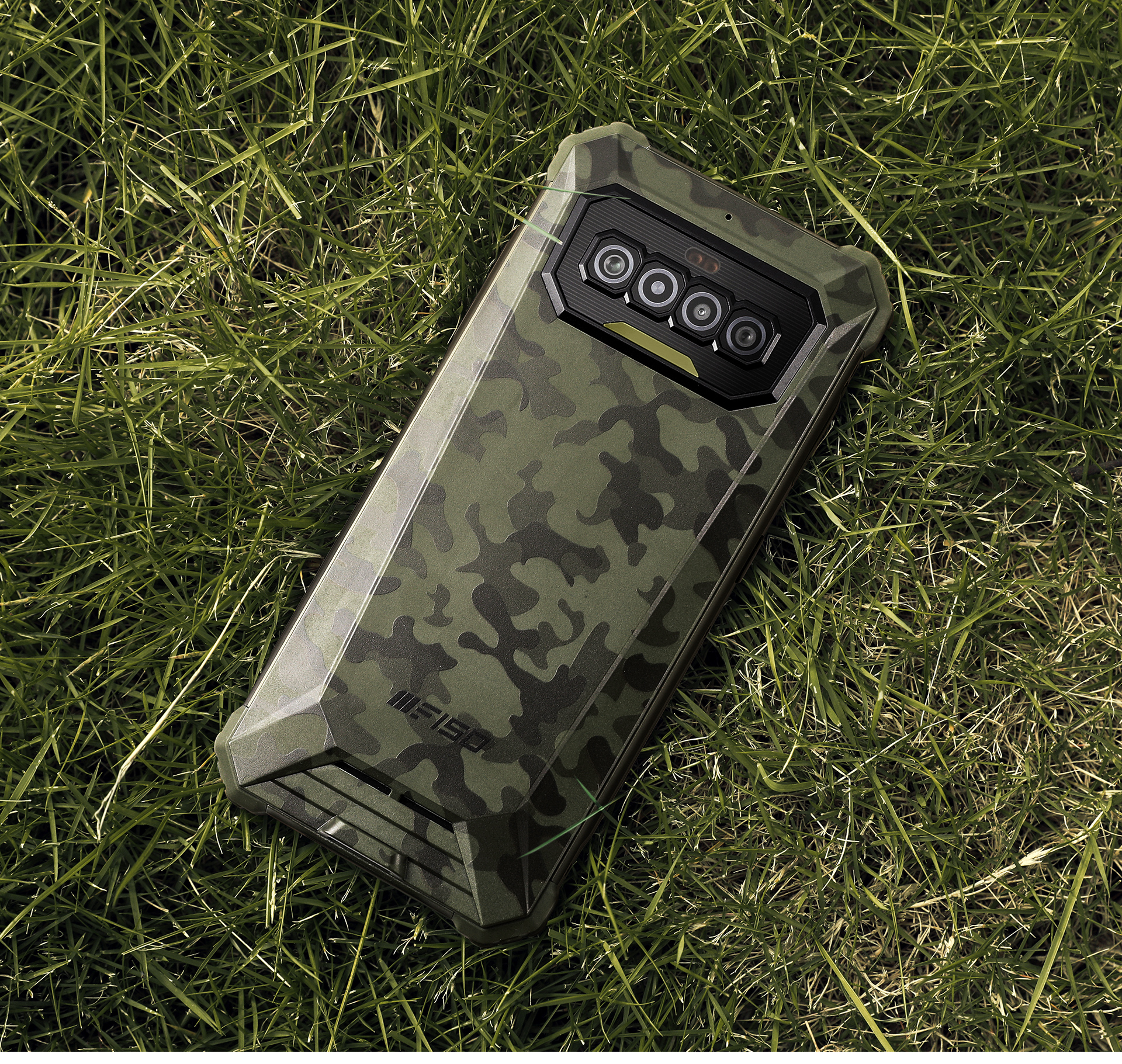 IIIF150 – téléphone portable robuste R2022